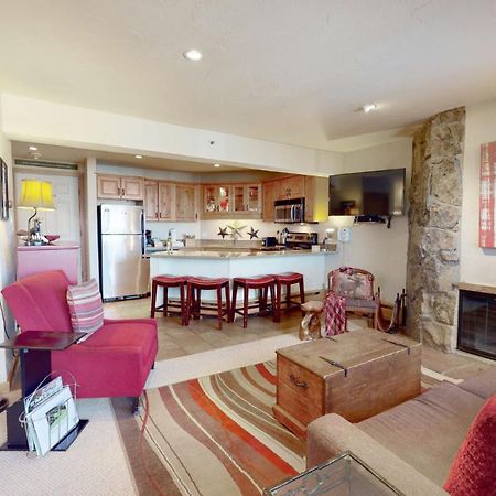 Laurelwood Condominiums 110 Snowmass Village Rum bild
