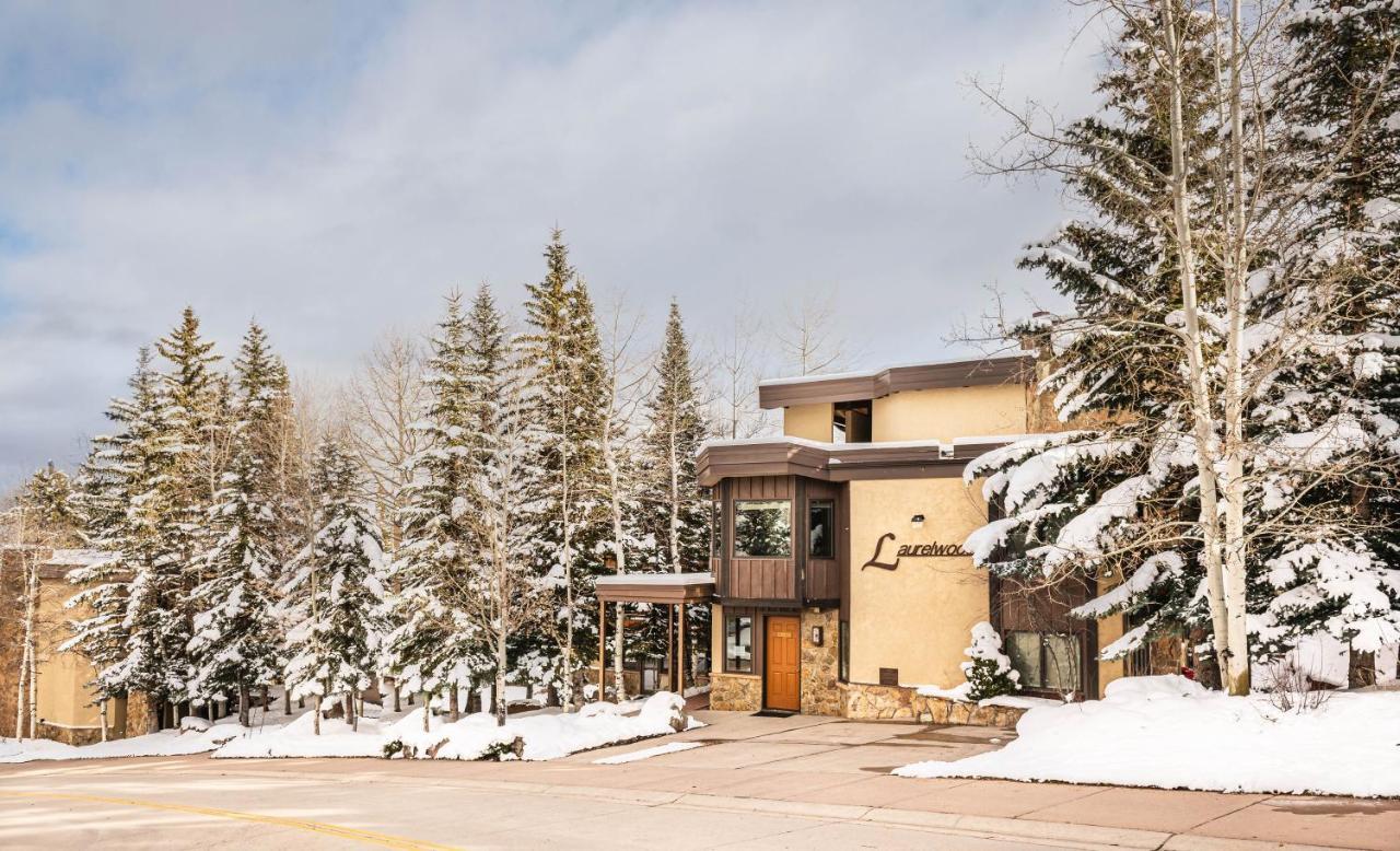 Laurelwood Condominiums 110 Snowmass Village Exteriör bild