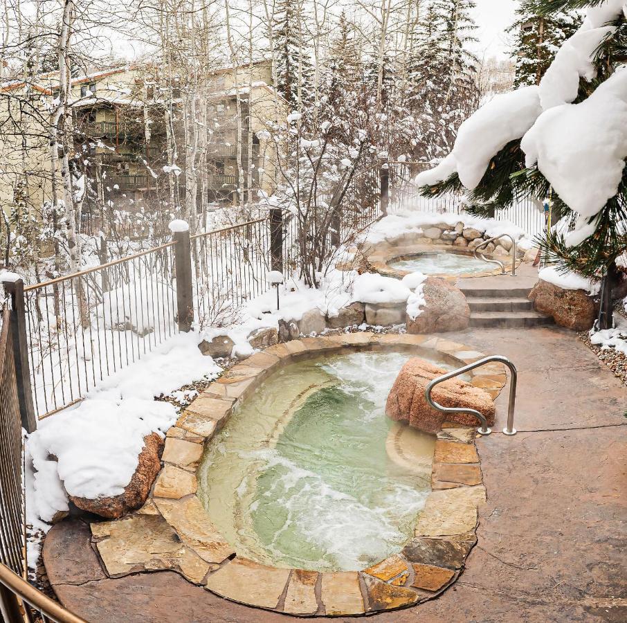 Laurelwood Condominiums 110 Snowmass Village Exteriör bild