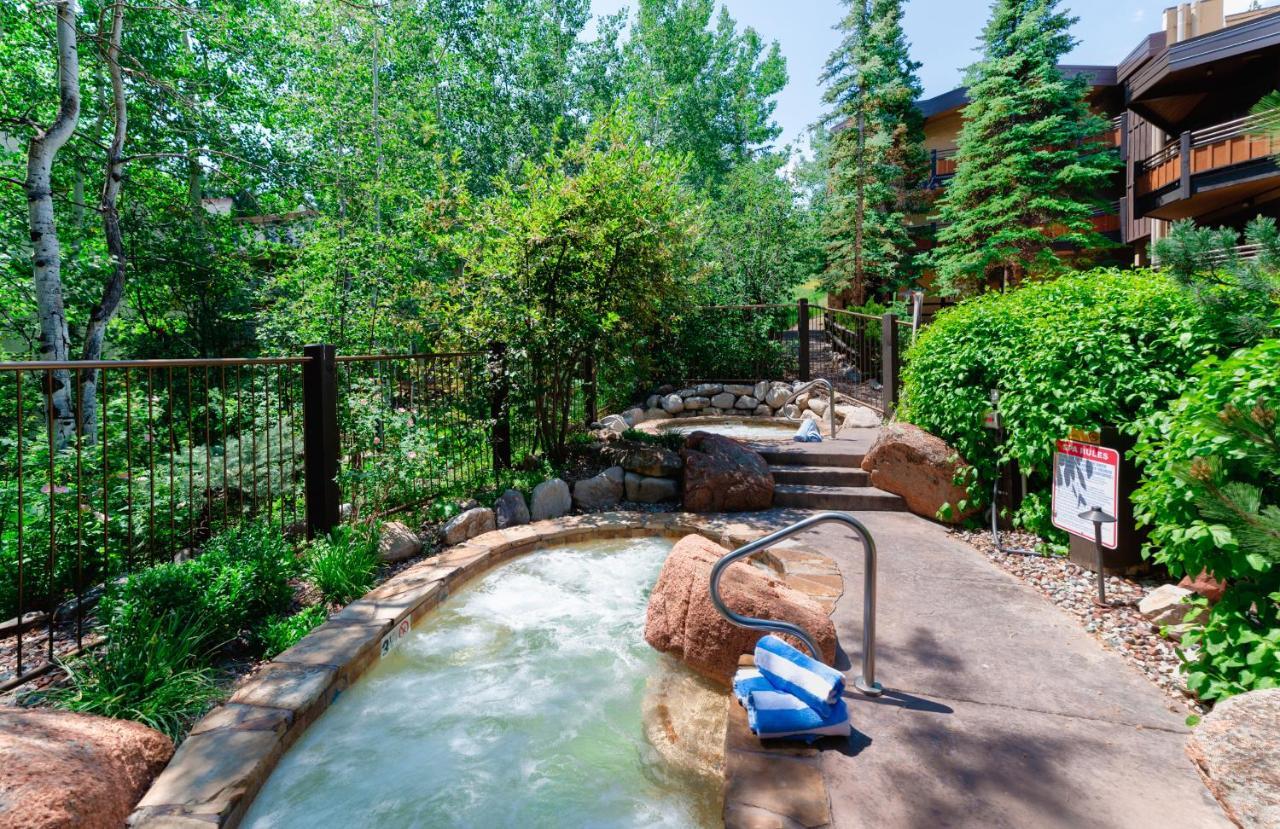 Laurelwood Condominiums 110 Snowmass Village Exteriör bild