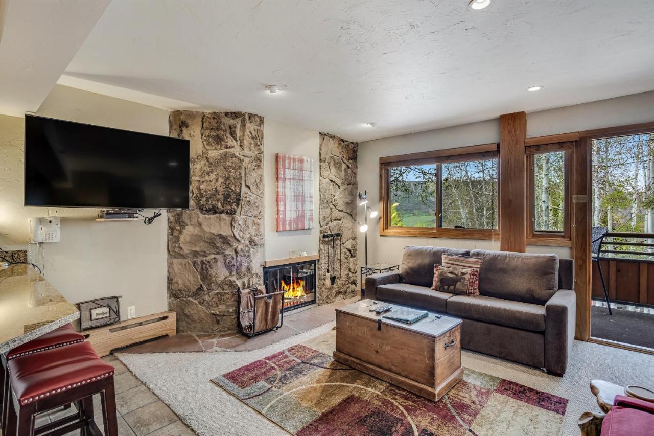 Laurelwood Condominiums 110 Snowmass Village Exteriör bild