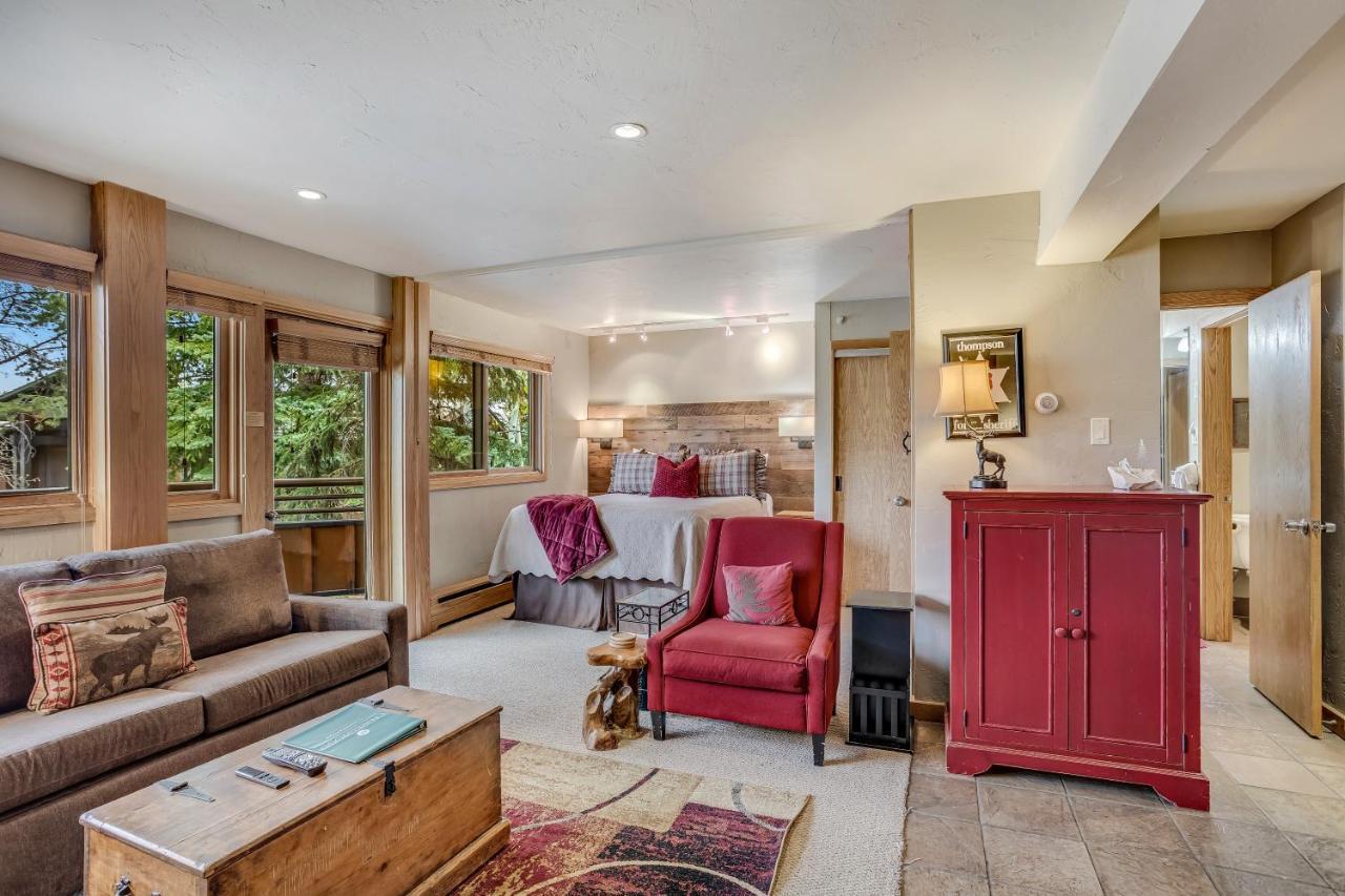 Laurelwood Condominiums 110 Snowmass Village Exteriör bild