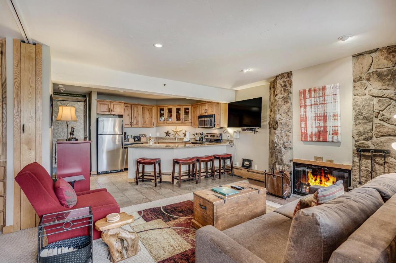 Laurelwood Condominiums 110 Snowmass Village Exteriör bild