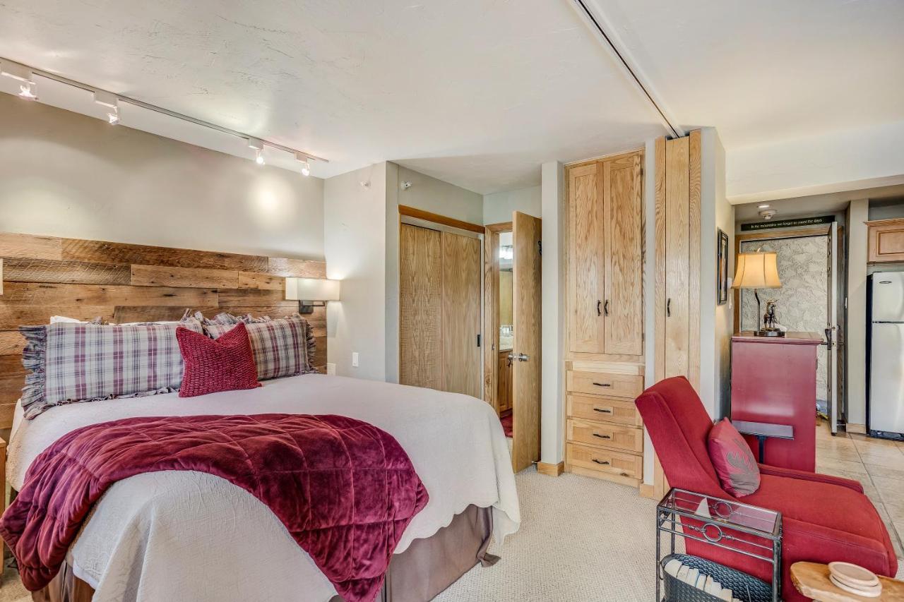Laurelwood Condominiums 110 Snowmass Village Exteriör bild