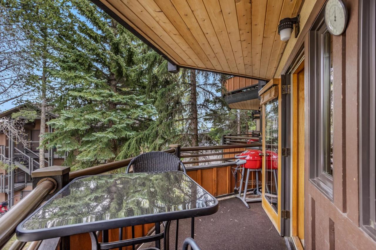 Laurelwood Condominiums 110 Snowmass Village Exteriör bild