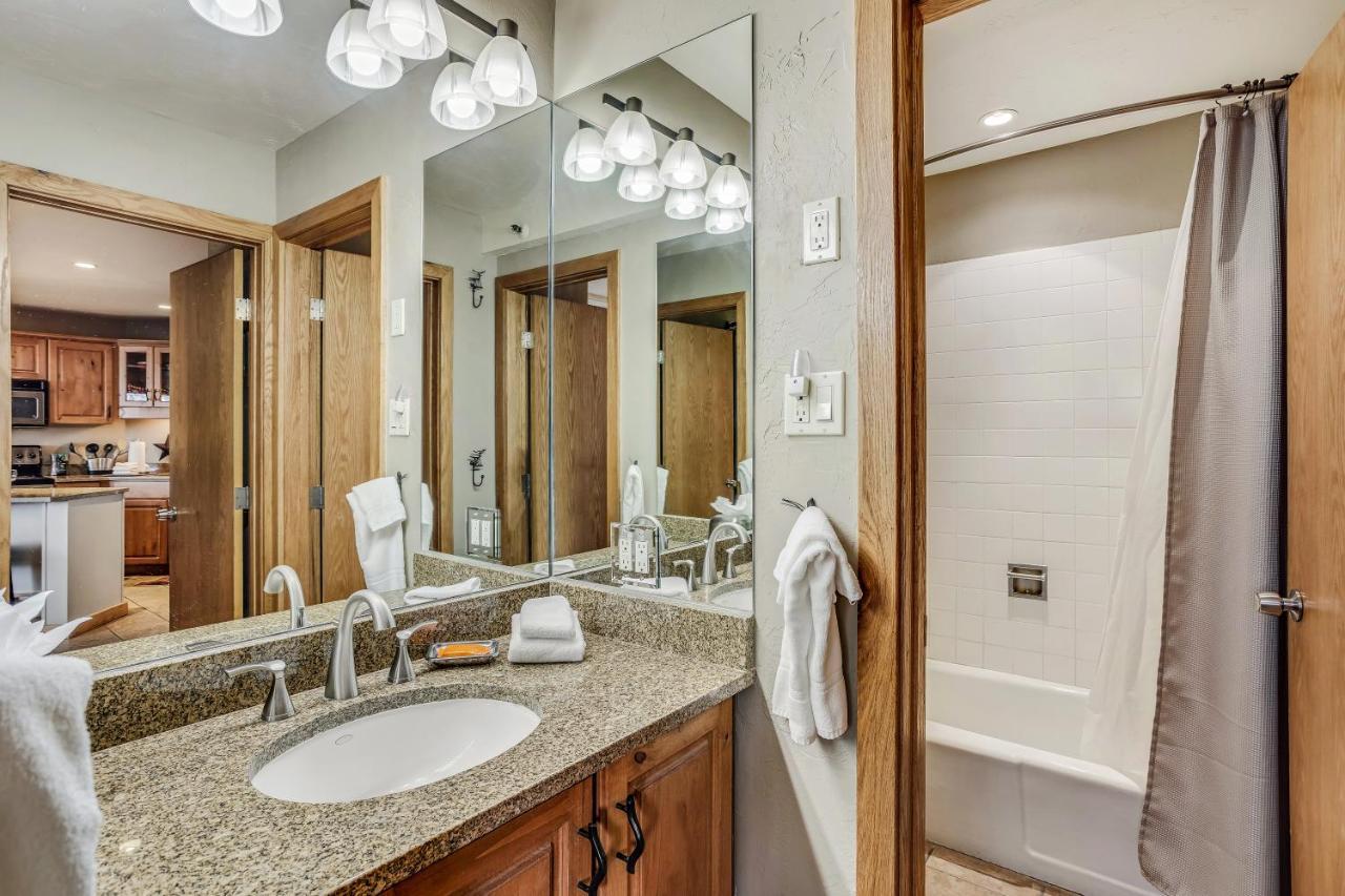 Laurelwood Condominiums 110 Snowmass Village Exteriör bild