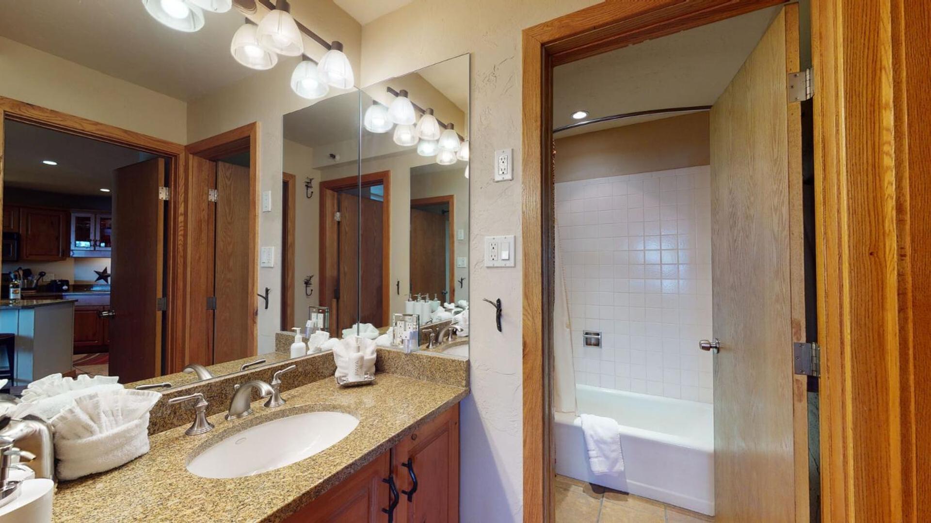 Laurelwood Condominiums 110 Snowmass Village Rum bild